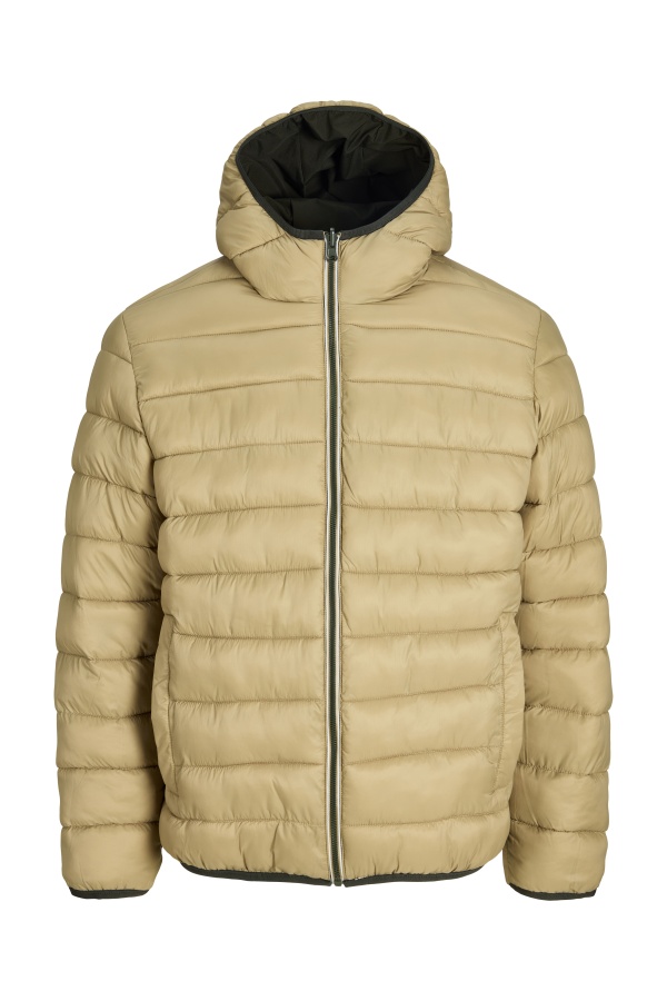Doudoune Reversible Rosin JJEBROOKLYN Jack&Jones - 1 | HOMBRES 2